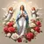 Nossa Senhora com Anjos - comprar online
