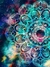 Mandala Brilhante - comprar online