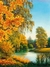 Floresta de Outono - comprar online