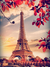 Torre Eiffel Florida - comprar online