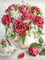 Vaso com Rosas - comprar online