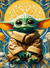Yoda Star Wars - comprar online