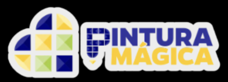 Pintura Mágica