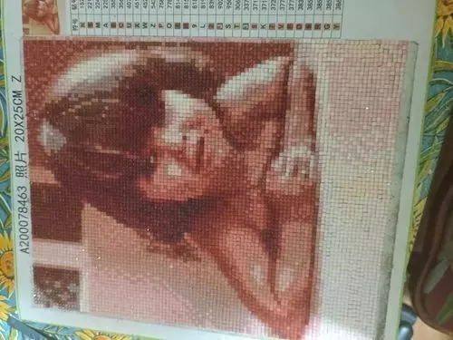 Banner de Pintura Mágica