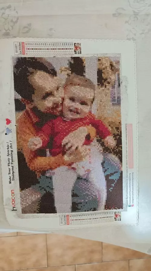 Banner de Pintura Mágica