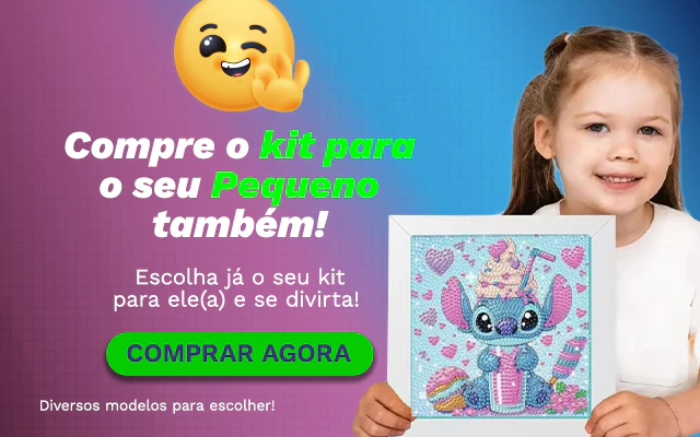 Banner de Pintura Mágica