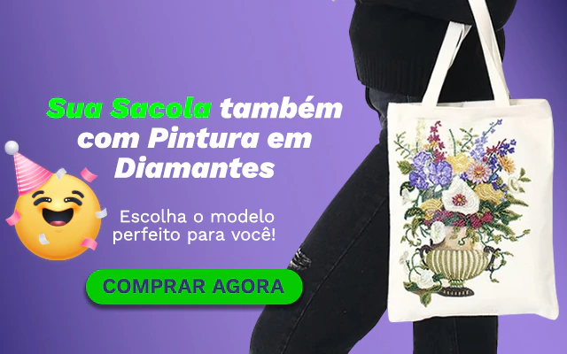 Banner de Pintura Mágica