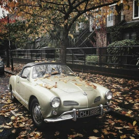 Banner da categoria Karmann Ghia