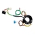 Chicote Elétrico Universal p/ Farol de Milha c/ Relê – 12V