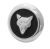 Calota/calotinha central Puma – 1ª linha – Jogo - comprar online