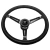 Volante Revival Classic II Couro Black na internet
