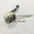 CHAVE DE SETA DO FUSCA ATÉ 1976/ KARMANN GHIA 1500/ VARIANT / TL/ BRASÍLIA 1973/74 ( MARFIM ) - loja online