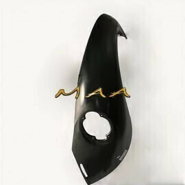 PARALAMA TRASEIRO DO FUSCA 1980 EM DIANTE ( FAFÁ) - IGP