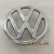EMBLEMA VW DO CAPÔ DO FUSCA , BRASÍLIA, VARIANT/TL - ALUMÍNIO CROMADO - loja online
