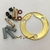 REPARO DO VOLANTE + ANEL DE CONTATO DO FUSCA, VARIANT/TL, ZÉ DO CAIXÃO E KARMANN GHIA - comprar online