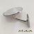 ESPELHO RETROVISOR EXTERNO OPALA E CARAVAN 1969/1979 - LADO ESQ. - (1º LINHA) UN