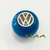 Imagem do Bola de câmbio azul do Fusca, Variant,TL, Karmann ghia, Brasília (ROSCA GROSSA)