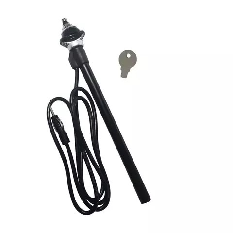 Antena rádio Brasília, Variant, TL, VW linha - comprar online