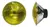 Bloco Farol Universal Lente Estriada SEM Vigia - Amarelo - comprar online
