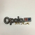 EMBLEMA OPALA COM BANDEIRINHA - UN - comprar online