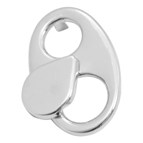 Acabamento Da Fechadura Da Porta Do Salão Da Kombi Corujinha até 1975