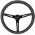 Volante Orion Black de Couro - comprar online