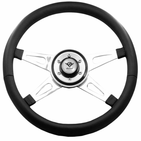 Volante Revival LT Couro - comprar online