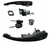 Kit Maçanetas Externas com Chave Unificada Fusca 1978/1996 – Preto - comprar online