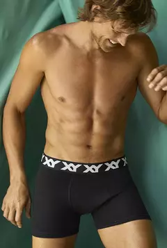 Pack x 3 Boxer XY - comprar online