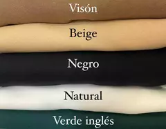 Buzo Essentials Fear Of God en internet