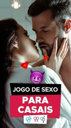 Banner da categoria Jogos eróticos 