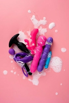 Banner da categoria Vibrador 