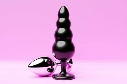 Banner da categoria Anal