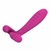 VIBRADOR CLITORIS E PONTO G - Caliente. SX