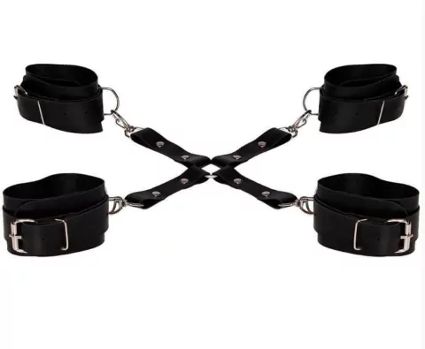 ALGEMA PARA MÃOS E PÉS- 50 TONS CINZA