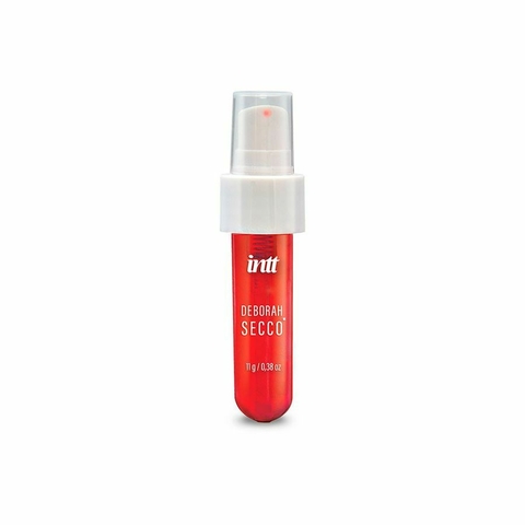 CALDA BEIJÁVEL PICANTE 11G LINHA DEBORAH SECCO INTT