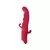 VIBRADOR PONTO G ESTÍMULO NO CLÍTORIS - Caliente. SX