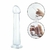 PLUG ANAL EM SILICONE COM VENTOSA - Caliente. SX
