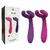 VIBRADOR CLITORIS E PONTO G