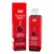 TANTRIC APPLE ÓLEO PARA MASSAGEM TÂNTRICA AROMA MAÇÃ DO AMOR 130ML INTT
