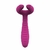 VIBRADOR CLITORIS E PONTO G - comprar online