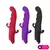 VIBRADOR PONTO G ESTÍMULO NO CLÍTORIS