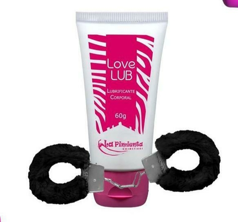 KIT FETICHE