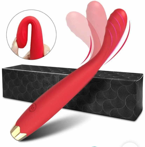 VIBRADOR PONTO G