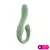 VIBRADOR E ESTIMULADOR DE PONTO G