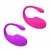 VIBRADOR BULLET À DISTÂNCIA- POR APP-COD: 8151
