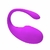 VIBRADOR BULLET À DISTÂNCIA- POR APP-COD: 8151 - comprar online