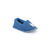 PANTUFLA DE CHICO BALERINA ESTAMPA GATITO - comprar online