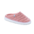 Pantufla Unisex de Plush con Capellada Larga – Confort y Estilo en internet