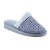 Pantuflas de Mujer Estampadas con Forro de Corderito – Suaves y Lavables - comprar online